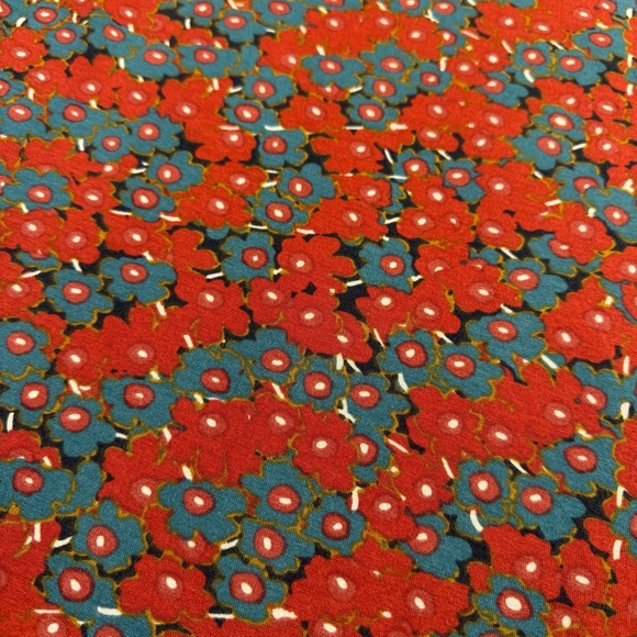 LuLaRoe - Classic - 2pc Set - NWT - Vibrant Colors - Picture 7 of 16